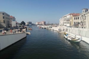 From Porto to Lisbon Full Day Tour