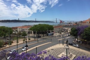 From Porto to Lisbon Full Day Tour