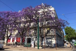 From Porto to Lisbon Full Day Tour