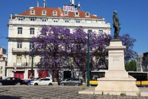 From Porto to Lisbon Full Day Tour