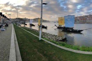 From Porto to Lisbon Full Day Tour