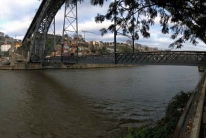 From Porto to Lisbon Full Day Tour
