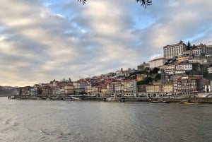 From Porto to Lisbon Full Day Tour