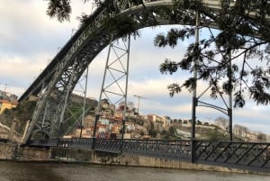 From Porto to Lisbon Full Day Tour