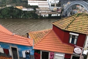 From Porto to Lisbon Full Day Tour