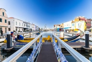 Z Porto: Transfer do Lizbony z przystankami do 3 miast