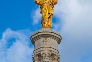 Z Porto: Transfer do Lizbony z przystankami do 3 miast