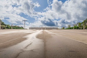 Z Porto: Transfer do Lizbony z przystankami do 3 miast