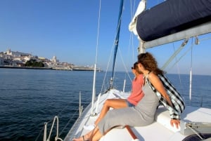Go Sailing - Lisbon Sailing Tour