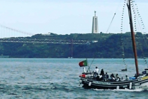 Lissabon: Halvkväll skräddarsydd privat tur med din guide