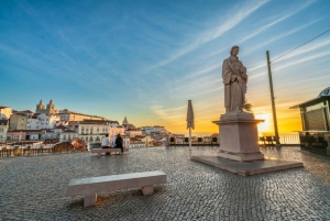 Half-Day Private Tour in Lisbon