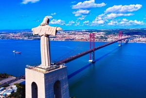 Half-Day Private Tour in Lisbon