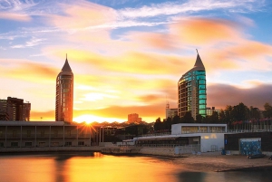 Half-Day Private Tour in Lisbon