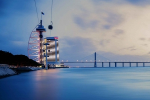 Half-Day Private Tour in Lisbon