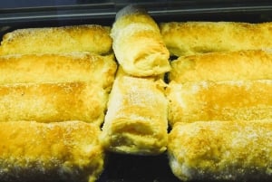 Excursão particular de meio dia ao Palácio da Pena e ao Poço da Iniciação em Sintra