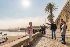 Excursão de meio dia a Sintra a partir de Lisboa com transferes