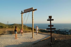 Sesimbra: Half-Day Tour to Arrabida with Wine Tasting
