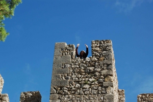 Sesimbra: Half-Day Tour to Arrabida with Wine Tasting