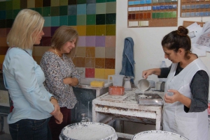 Sesimbra: Half-Day Tour to Arrabida with Wine Tasting