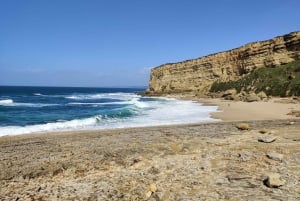 Hiking Tour Along the West Coastline