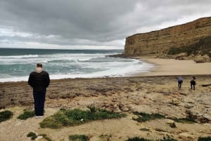 Hiking Tour Along the West Coastline