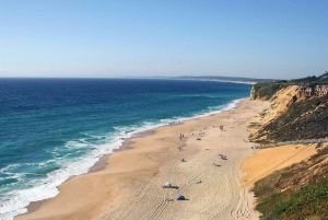 Hiking Tour Along the West Coastline