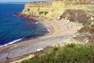 Hiking Tour Along the West Coastline
