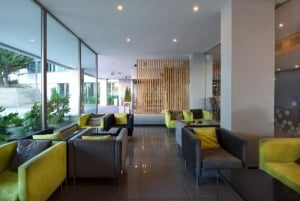 Holiday Inn Express Lisbon Airport, an IHG Hotel