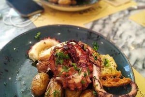 Z Lizbony - Regaleira, Cabo da Roca, Las i prawdziwa Sintra