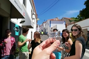 Z Lizbony - Regaleira, Cabo da Roca, Las i prawdziwa Sintra