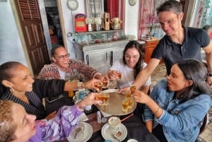 Z Lizbony - Regaleira, Cabo da Roca, Las i prawdziwa Sintra