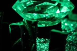 Lissabon: AXN Prison Robbery Escape Room