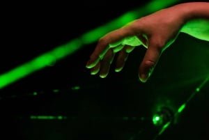 Lissabon: AXN Prison Robbery Escape Room