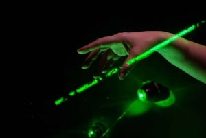 Lissabon: AXN Prison Robbery Escape Room