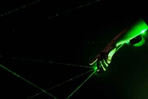 Lissabon: AXN Prison Robbery Escape Room