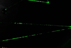 Lissabon: AXN Prison Robbery Escape Room