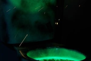 Lissabon: AXN Prison Robbery Escape Room