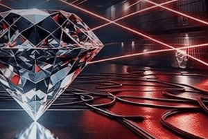 Lissabon: AXN Prison Robbery Escape Room