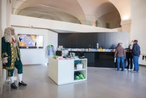 Lisboa Story Centre: 1-Day Admission Ticket