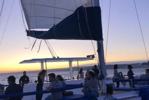 Lisboa: cruzeiro de 1 ou 2 horas pelo rio Tejo