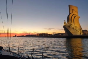 Lisboa: cruzeiro de 1 ou 2 horas pelo rio Tejo