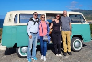 Lissabon: 2-daagse tour naar Évora, Sesimbra en Cork met wijn