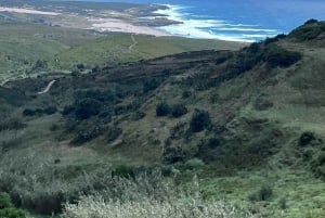 Lissabon: 2-daagse tour naar Évora, Sesimbra en Cork met wijn