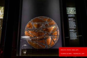 Lisbon: Customized Luz Stadium and Guided Museum Tour