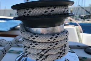 Cruzeiro de 2 horas no rio em Lisboa