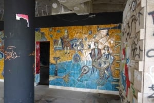 リスボン：2時間プライベート市内観光トゥクトゥクツアー（2名様）