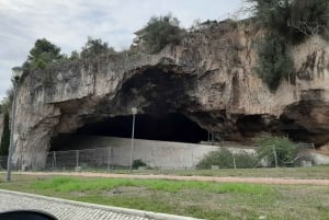 リスボン：2時間プライベート市内観光トゥクトゥクツアー（2名様）