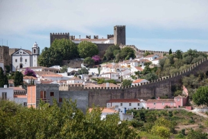 Lisbon: 3-Day Templar Legacy Tour