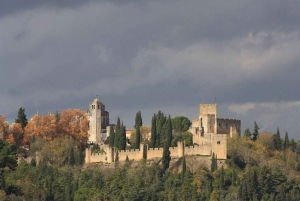 Lisbon: 3-Day Templar Legacy Tour