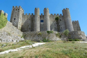 Lisbon: 3-Day Templar Legacy Tour